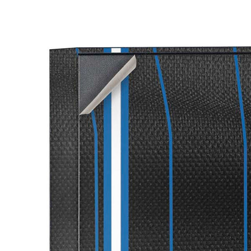 NBA Orlando Magic Jersey Corsair 4000D Tempered Glass Mid-Tower ATX Case Skin